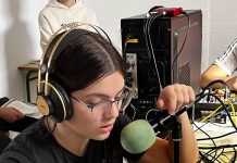 Mi gran paso por el IES Miraflores de los Ángeles