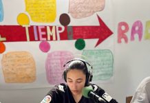 Mi etapa en la ESO, en el IES Miraflores de los Ángeles